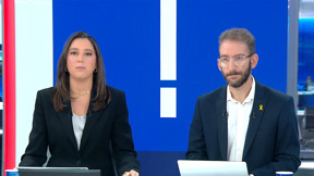 משדר מיוחד עם ליאל קייזר ושאול אמסטרדמסקי | 30.04.25