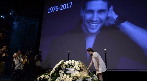 פרסום ראשון: דוח הנתיחה שלאחר המוות של פרישר גוטמן