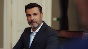 شراب التوت - حلقة 14