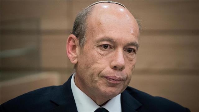 מתניהו אנגלמן, מבקר המדינה