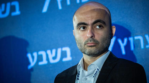 התבטאותו הנוראית של אליהו יוסיאן נגד אהרן ברק - והעונש