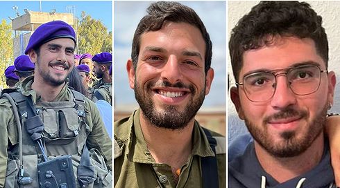 הותרו לפרסום שמותיהם של חללי צה"ל שנפלו בקרבות ברצועת עזה