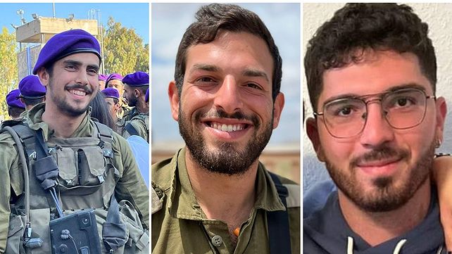 אפרים יכמן, איתי בוטון וירון אליעזר צ׳יטיז 