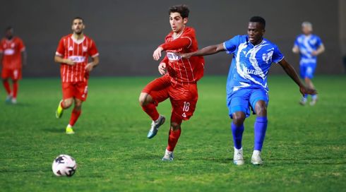 כרוז בני סכנין שיבח את חמאס - הקבוצה פיטרה אותו מתפקידו
