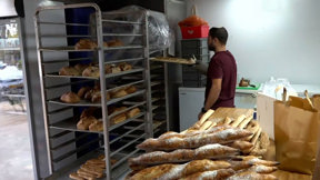 קיבוץ עם תקווה: למרות הטילים - בעמיר לא מפסיקים להקים עסקים חדשים