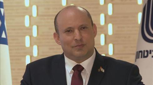 נעצרה חשודה בשליחת מכתבי האיומים למשפחת בנט