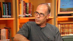 מאיר שלו. 05.10.2007