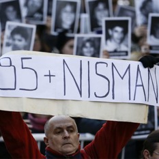 Aniversario de la muerte de Alberto Nisman: "Ante