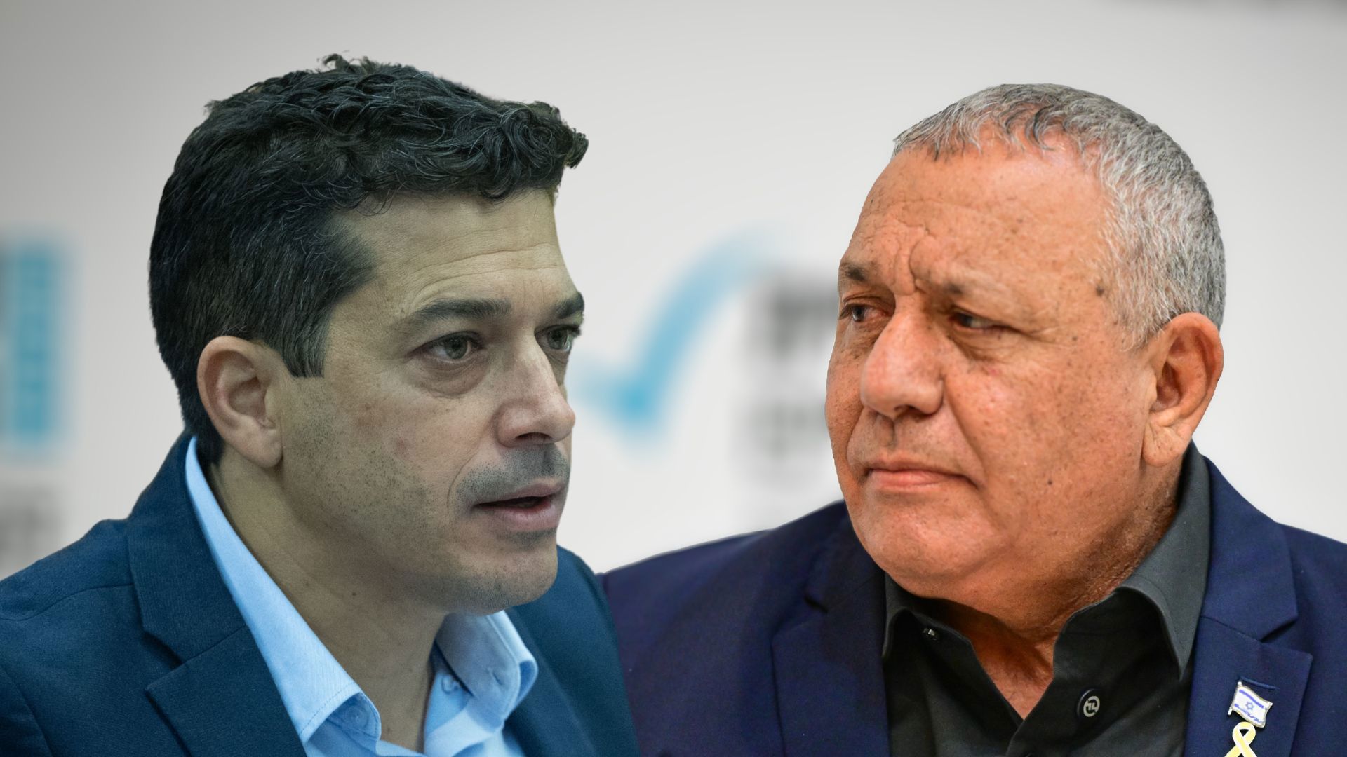 גדי איזנקוט, עמיחי שיקלי