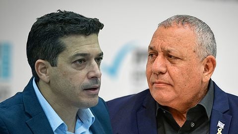 גדי איזנקוט, עמיחי שיקלי