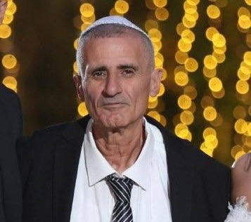 הנרצח בפיגוע בקלקיליה, אמנון מוכתר
