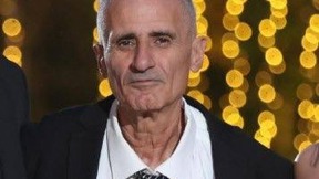 הנרצח בפיגוע בקלקיליה, אמנון מוכתר