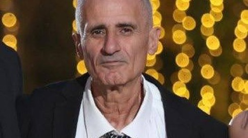 הנרצח בפיגוע בקלקיליה: אמנון מוכתר, בן 66 מפתח תקווה
