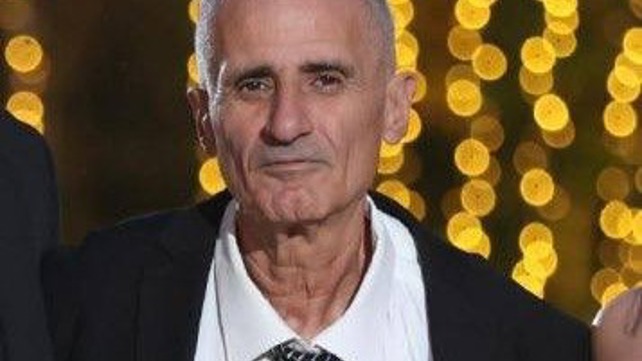 הנרצח בפיגוע בקלקיליה, אמנון מוכתר
