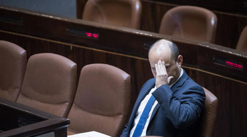 צילם סמוך לביתו של בנט, בשליחות איראנית: כתב אישום יוגש נגד תושב ראשון לציון