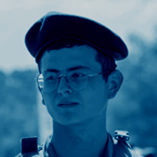 "שלחנו את הבן שלנו לצבא בדיוק בשביל ערכים כאלה, הבן שלי לא מת לשווא"