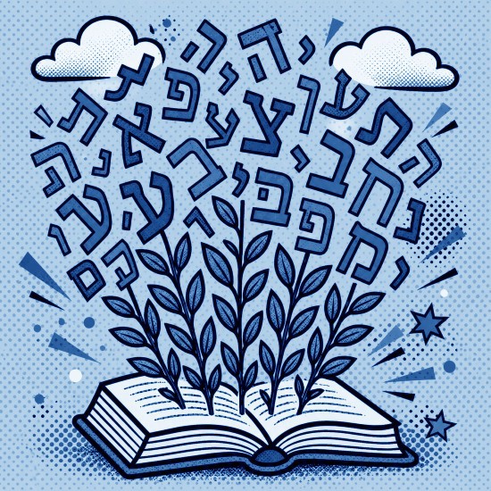 לדבר עברית