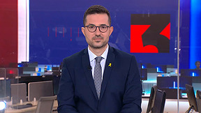 שלוש עם יונתן אוחיון | 20.08.25