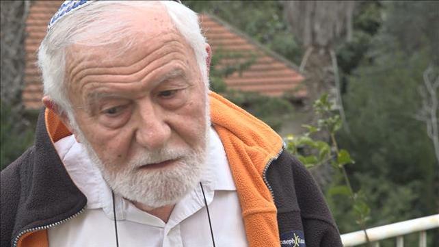 אליעזר בודנהימר, משקיע שנעקץ על ידי חברת "אינבו"