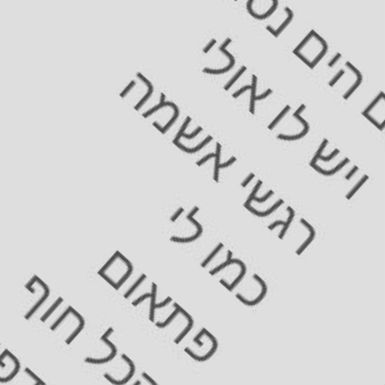 בתוך הים