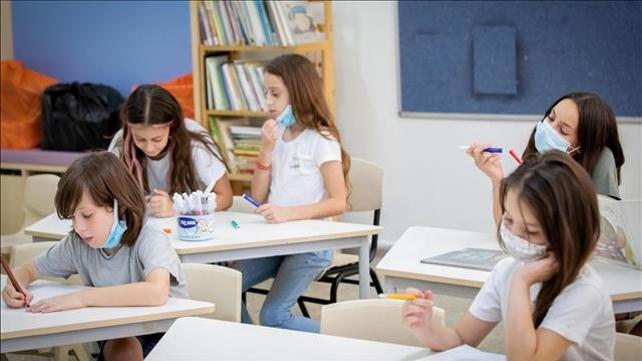 תלמידים, תלמידות, בית ספר
