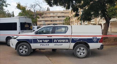 אונס בת ה-10 בדרום: החשוד המרכזי קשר את עצמו למעשה