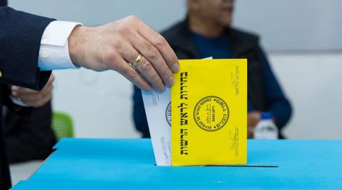 דוח המבקר על הבחירות המקומיות: שלילת מימון המונית והוצאות חריגות
