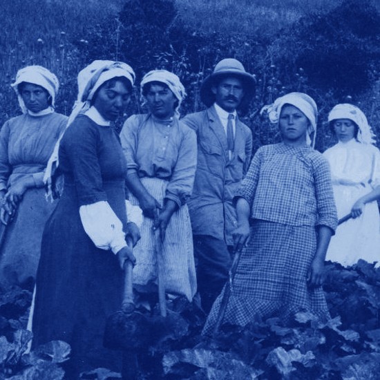 שנה בשעה - 1904
