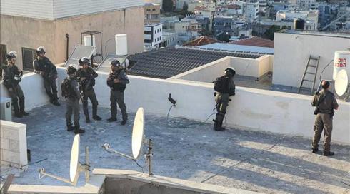 גל הרציחות באום אל פחם: המשטרה עצרה 14 חשודים מארגון פשע בעיר