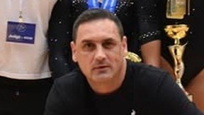 מאמן ההתעמלות הנאשם באונס יבגני יורדנוב