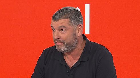 עופר וינטר בריאיון בתוכנית "חדשות השבת" בכאן 11