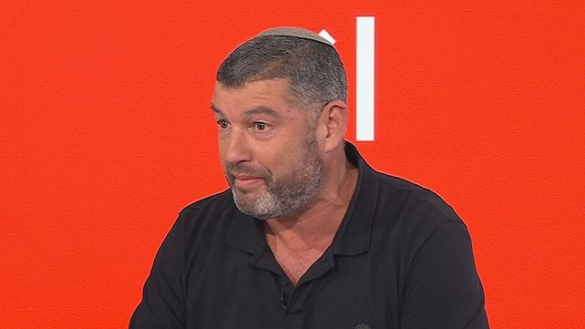 עופר וינטר בריאיון בתוכנית "חדשות השבת" בכאן 11