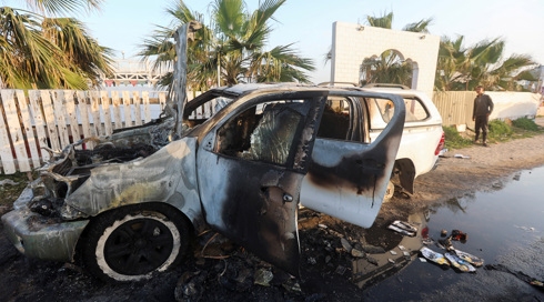 תחקיר צה"ל על הירי בעובדי הסיוע: הפרת הוראות הפתיחה באש