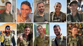 חללים צה"ל 13.12.23