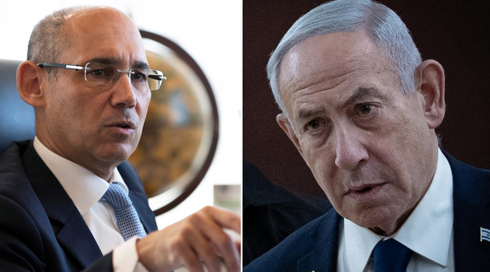 נתניהו דרש להוריד את הריבית, הנגיד זעם: "הממשלה לא יכולה להתערב"