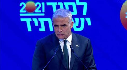 הפוליטיקאי חסר הניסיון שהפך לאדריכל הממשלה הבאה