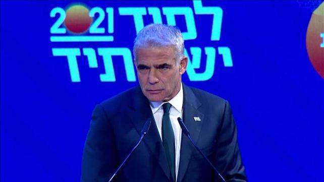 הפוליטיקאי חסר הניסיון שהפך לאדריכל הממשלה הבאה