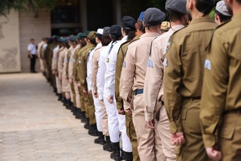 טקס מצטייני הנשיא, יום העצמאות ה-77