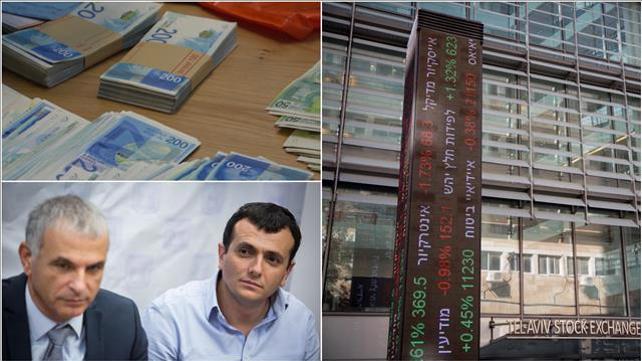 כלכלת קורונה: אז איך יוצאים מהמשבר? 23.03.20