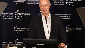 ראש המל"ל צחי הנגבי