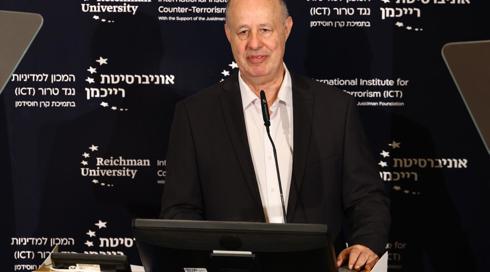 ראש המל"ל על המגעים עם סעודיה: אני מנהל שיח עם הפלסטינים מטעם נתניהו