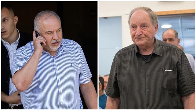 ליברמן, רן ארז
