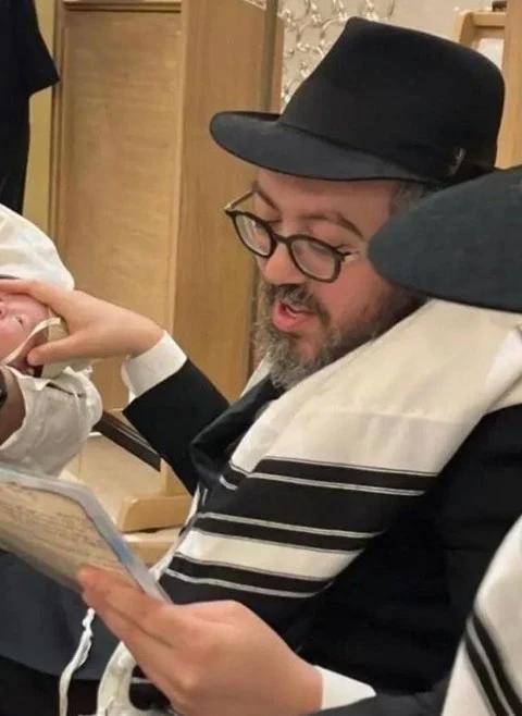 שליח חב
