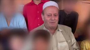 זבולון סימן טוב, היהודי האחרון באפגניסטן