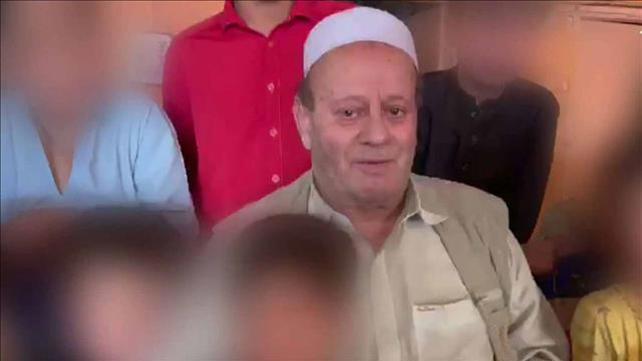 זבולון סימן טוב, היהודי האחרון באפגניסטן