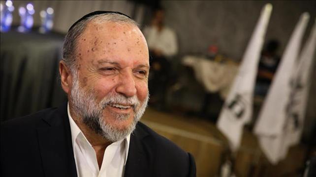יצחק כהן