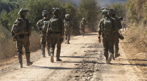 אחרי הביקורת של הרמטכ"ל: צה"ל מגייס כוחות מילואים ונערך להרחיב את הפעילות בלבנון