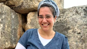 נרצחת בדרך לחדר הלידה