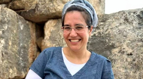 "לא ידעתי שזו תהיה הפעם האחרונה": מאות ליוו את צאלה גז בדרכה האחרונה