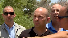 הקלטות בנט: איך ראש הממשלה לשעבר מתכנן לאחד תחתיו את האופוזיציה?